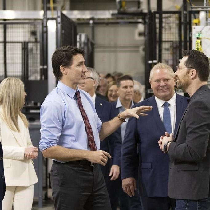 Canada 'watching closely' as Biden pressed to fix Inflation Reduction Act 'glitches'